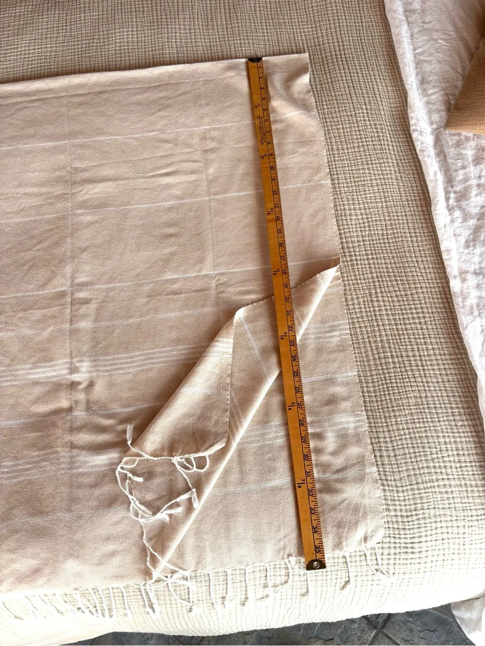 Turkish Cotton Towel